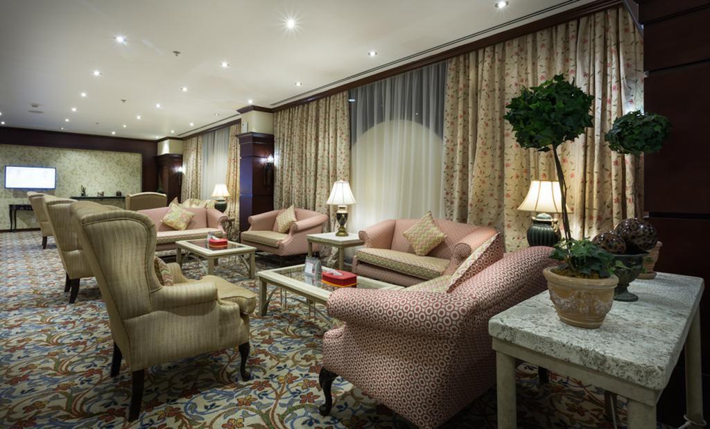 Hawthorn Suites By Wyndham Al Khobar Exterior foto
