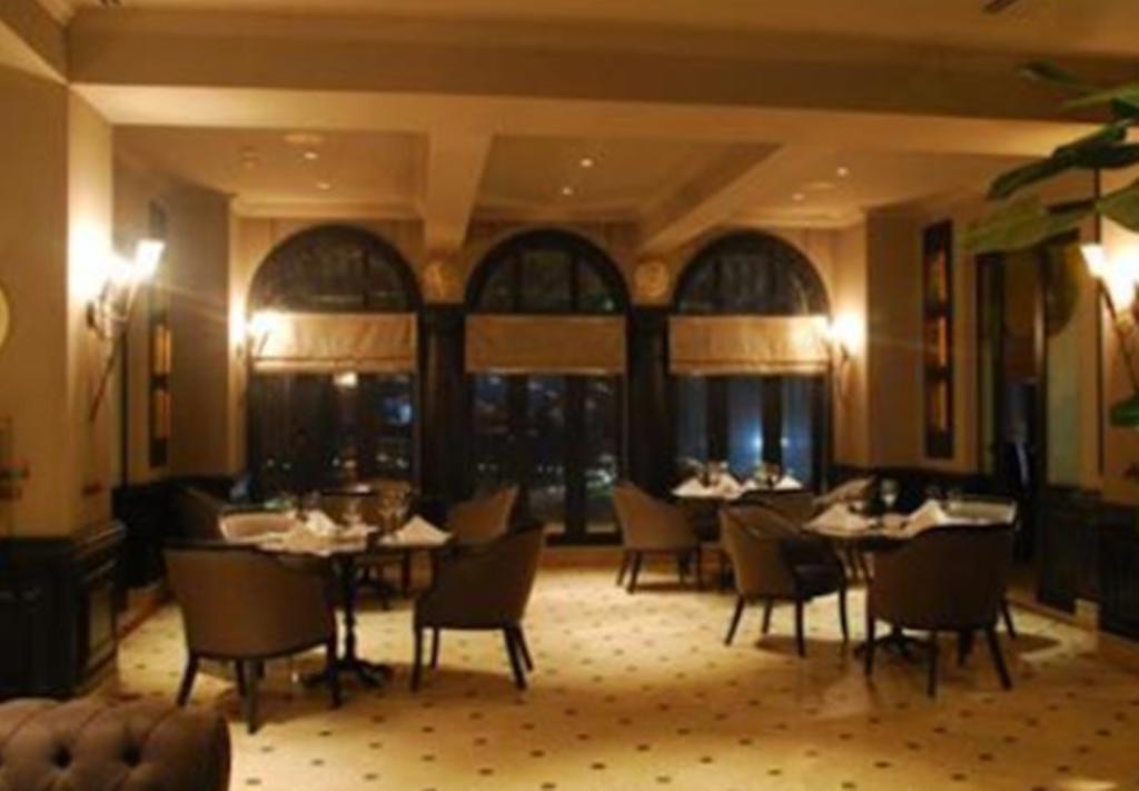 Hawthorn Suites By Wyndham Al Khobar Exterior foto