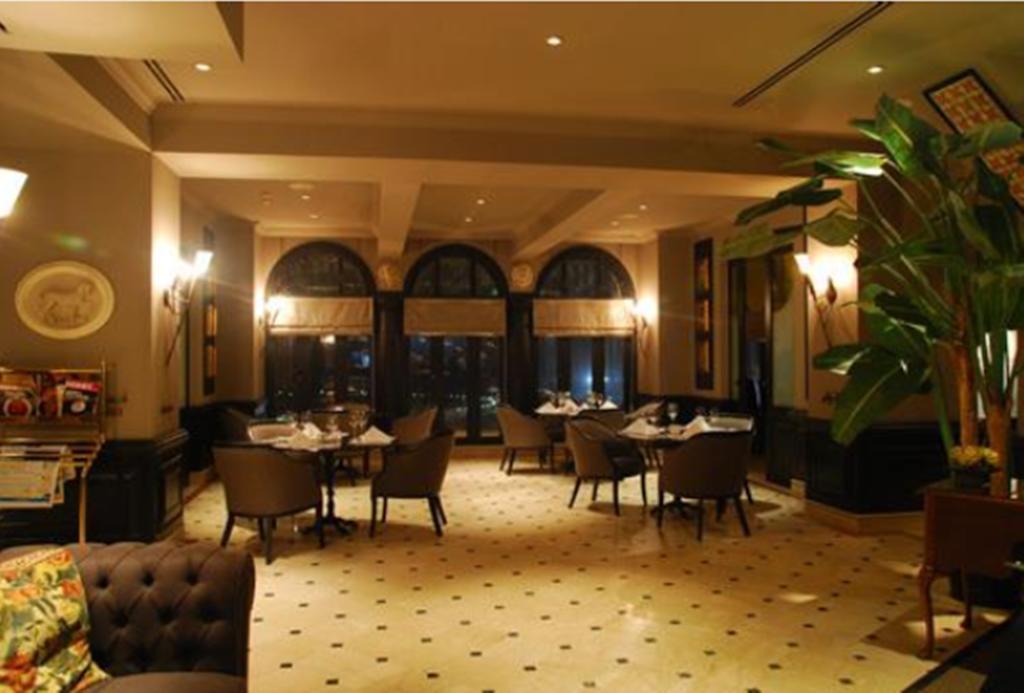 Hawthorn Suites By Wyndham Al Khobar Exterior foto