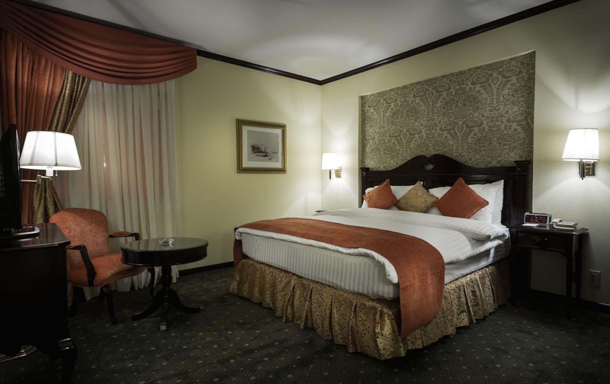 Hawthorn Suites By Wyndham Al Khobar Exterior foto
