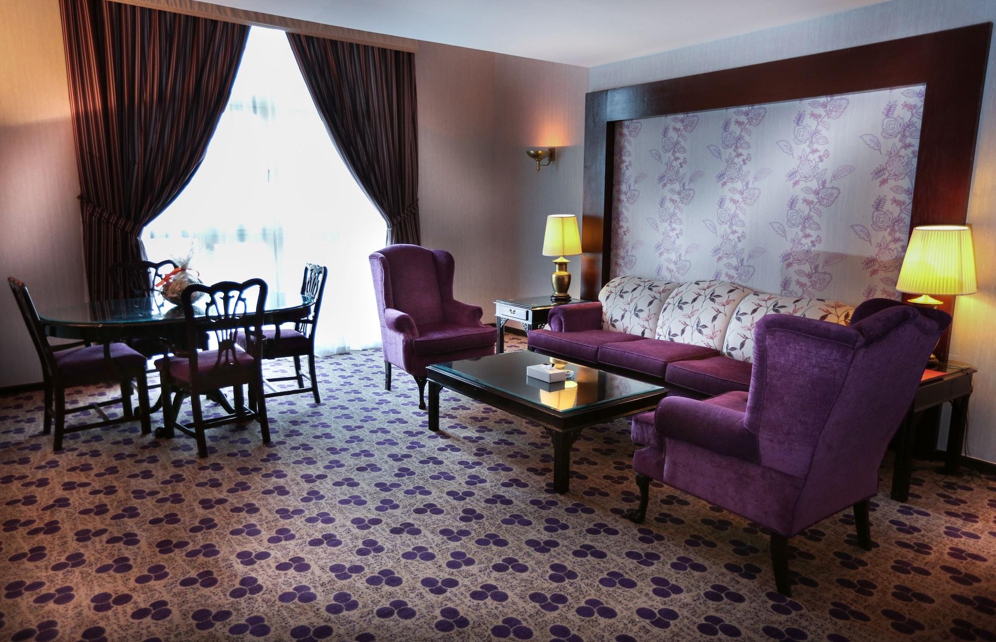Hawthorn Suites By Wyndham Al Khobar Exterior foto