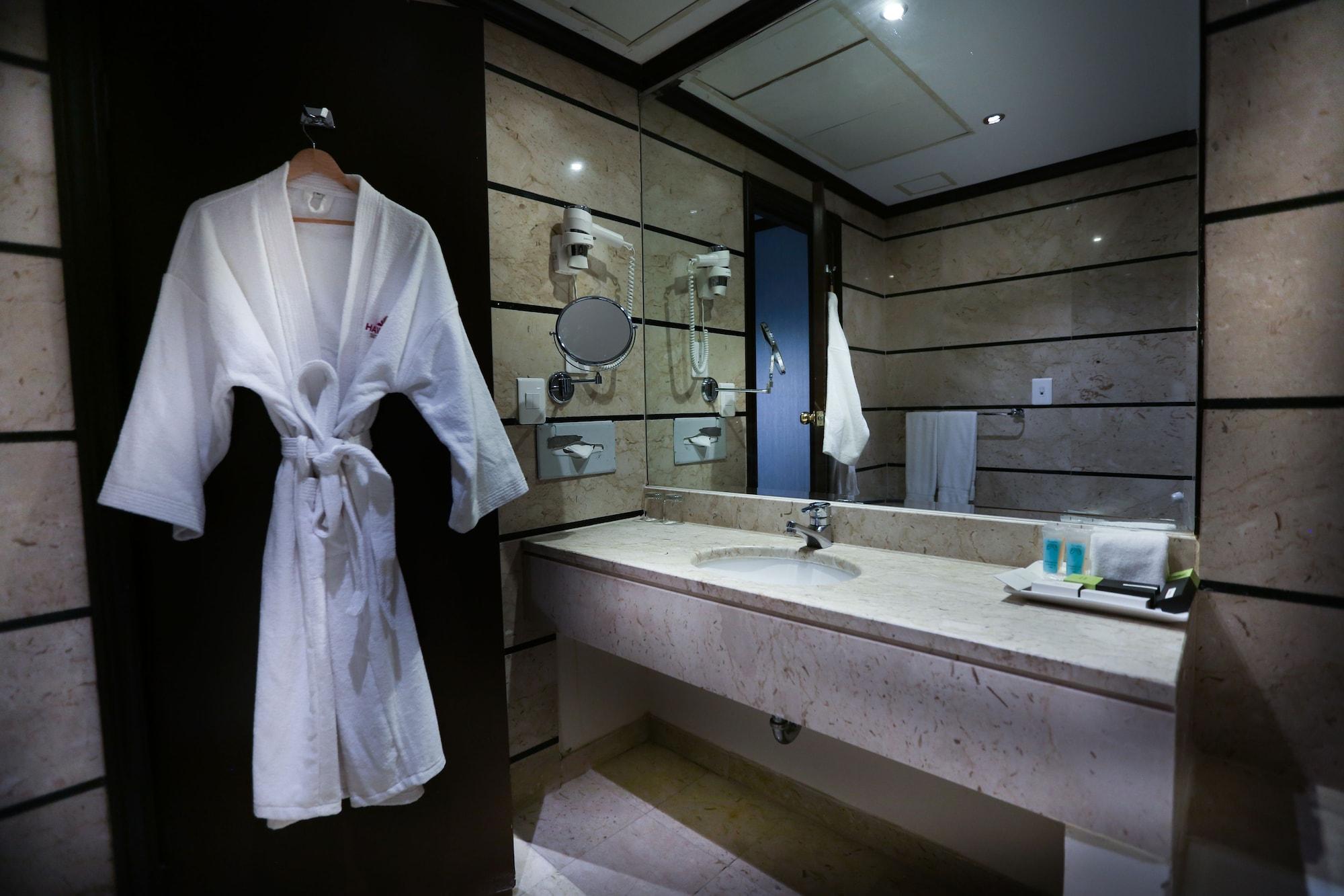 Hawthorn Suites By Wyndham Al Khobar Exterior foto