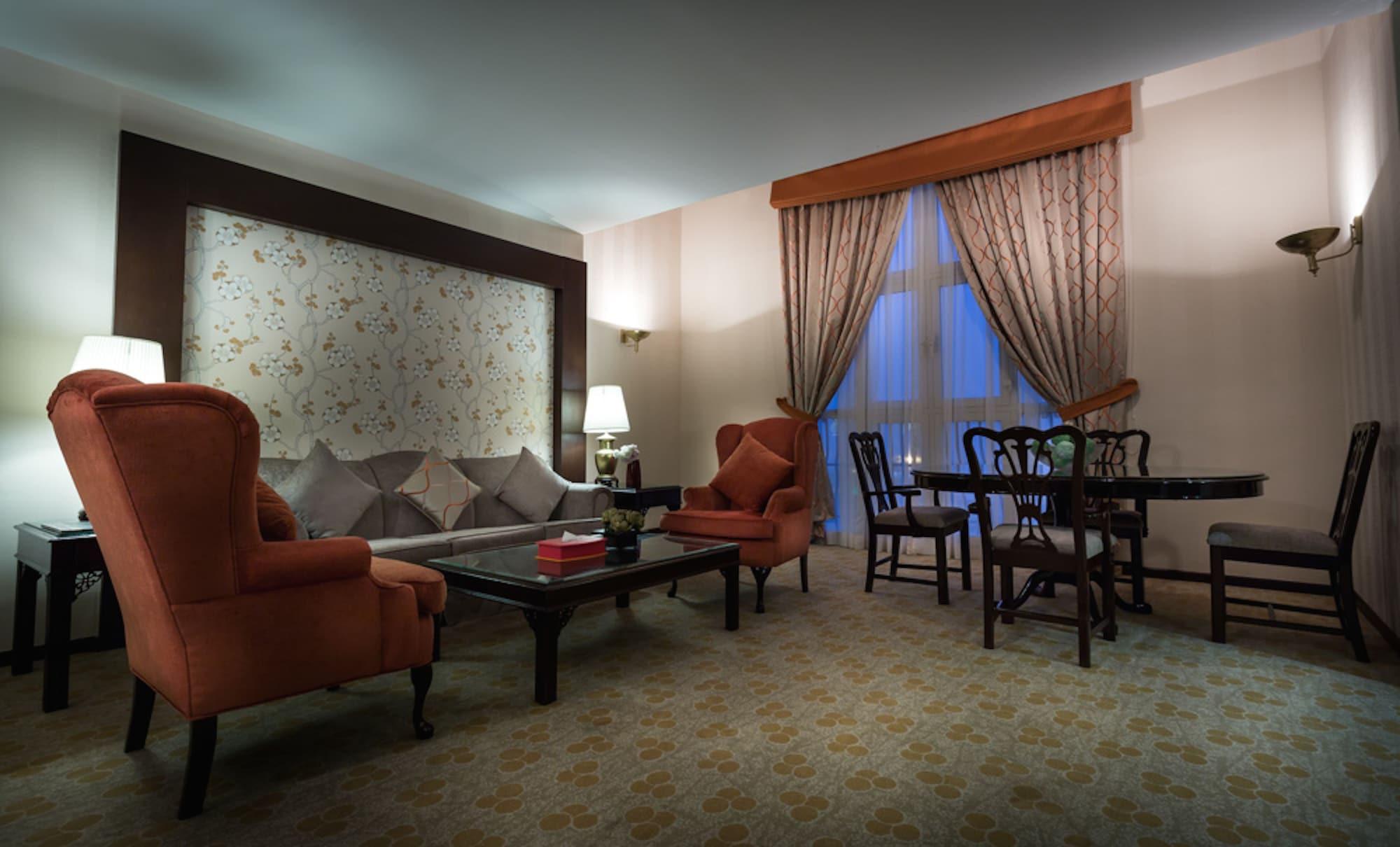 Hawthorn Suites By Wyndham Al Khobar Exterior foto