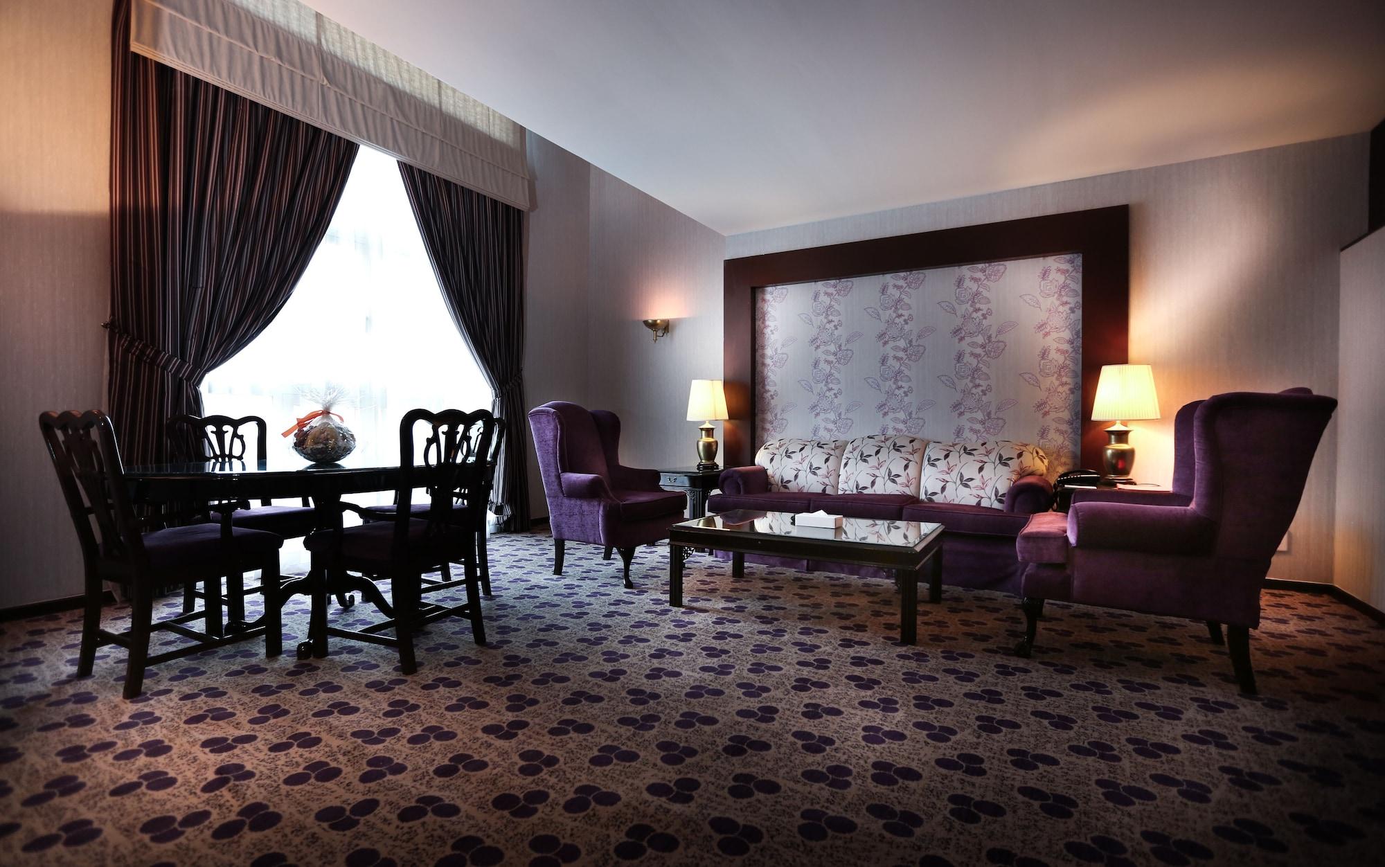 Hawthorn Suites By Wyndham Al Khobar Exterior foto