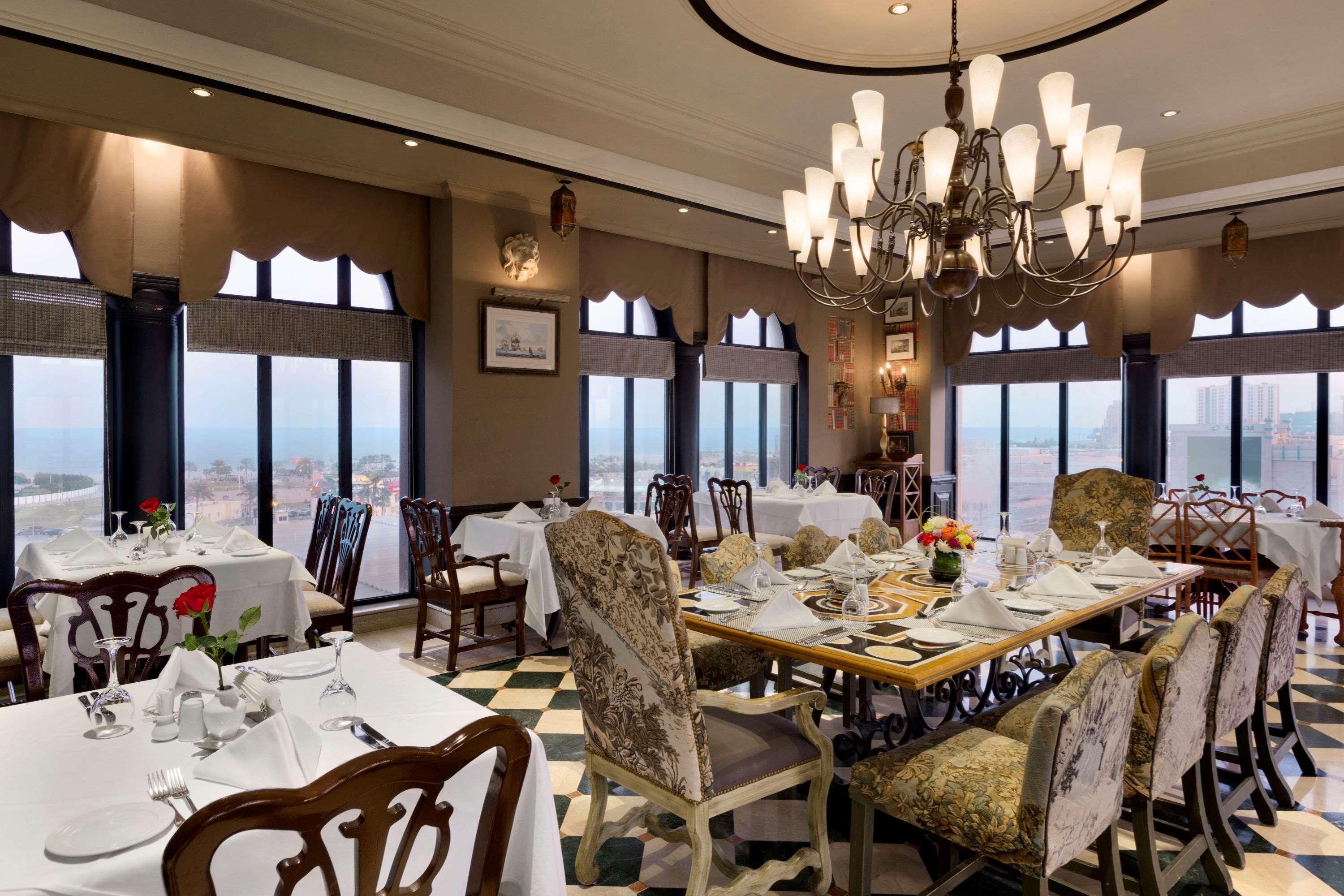 Hawthorn Suites By Wyndham Al Khobar Exterior foto