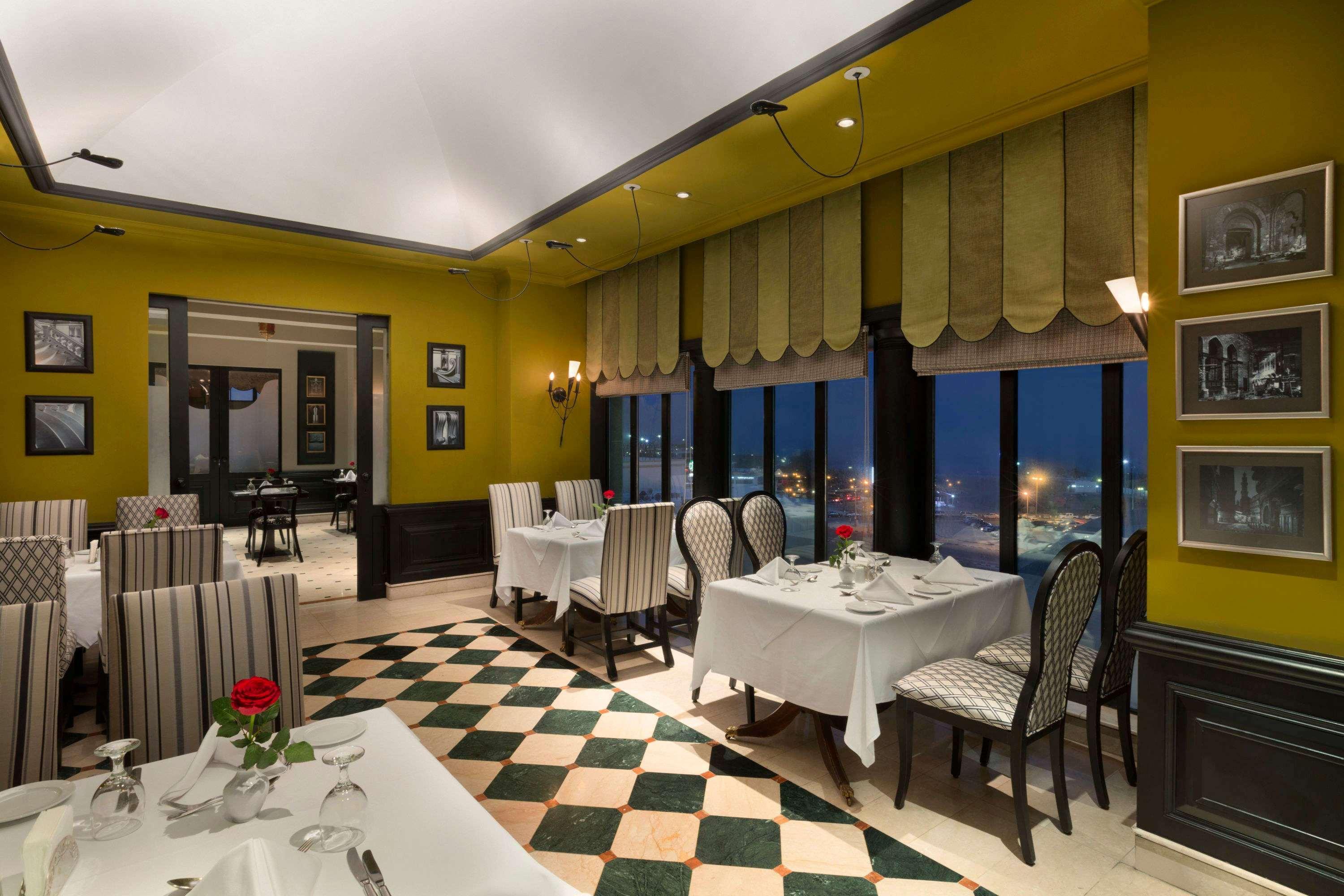 Hawthorn Suites By Wyndham Al Khobar Exterior foto
