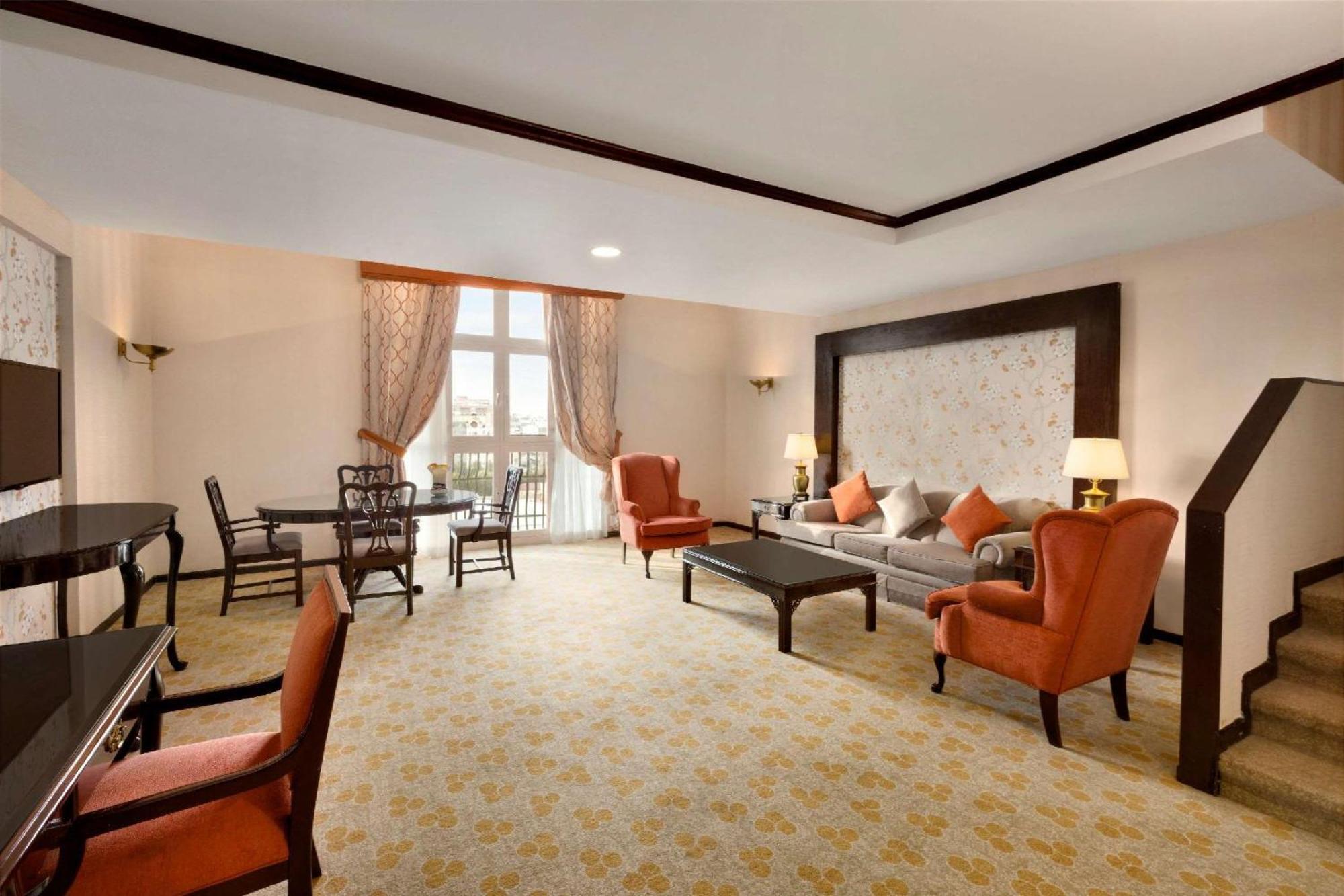 Hawthorn Suites By Wyndham Al Khobar Exterior foto