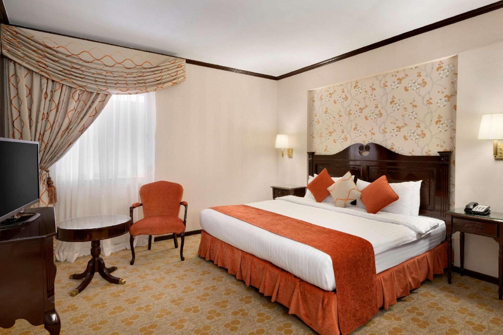 Hawthorn Suites By Wyndham Al Khobar Exterior foto